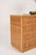Mid-Century Modern Italian Organic Chest of Drawers in Bamboo and Rattan Wicker, 1970s For Sale - Image 13 of 15
