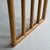 1950s American Studio Made Blonde Oak Dining Table/Desk For Sale In Chicago - Image 6 of 9