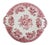 Vintage Round Serving Tray from Villeroy & Boch Mettlach, 1950s For Sale