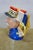 Royal Doulton General Foch Wwi Military Leader Toby Character Jug For Sale - Image 9 of 12