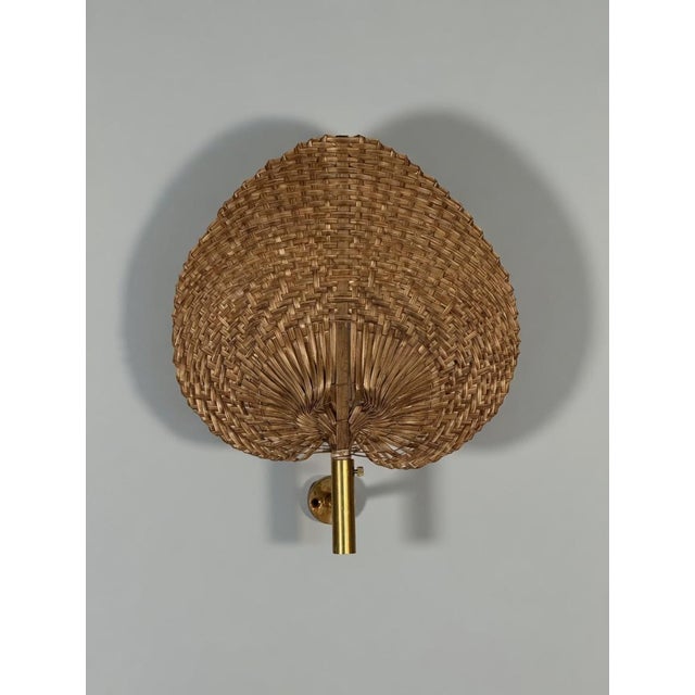 1960s Wall Lamps from Vivai Del Sud, 1970s, Set of 4 For Sale - Image 5 of 6