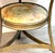 Pair French Neoclassical Bronze & Book-Matched Onyx Gueridons For Sale - Image 13 of 15