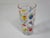 1960s Set of 7 Vintage Fruit Drinking Glasses For Sale - Image 4 of 10