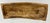 Late 20th Century Hand Carved Indian Wooden Dough Bowl For Sale - Image 5 of 6