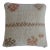 Hand-Woven Kilim Throw Pillow Cover For Sale
