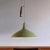 Large Paavo Tynell Counter Weight Chandelier ‘A1965’, 1950 For Sale - Image 9 of 10
