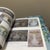 The Big Book of Fenton Glass 1940-1970 (Revised 4th Edition) by John Walk - Paperback Collector Reference Guide For Sale - Image 9 of 12
