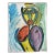 Titled Peter Keil Painting, 1964 - Junge Wilde Collection For Sale