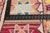 Textile Vintage Boujad Moroccan Rug, 05'09 X 07'09 For Sale - Image 7 of 10