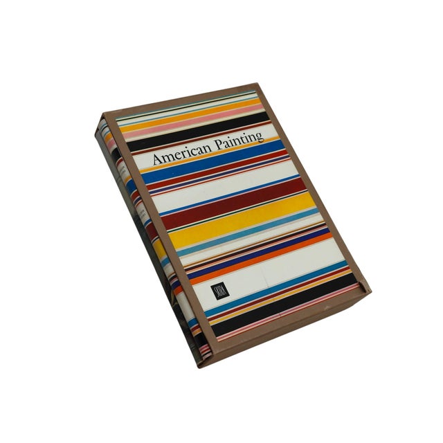 American American Painting - Boxed Set of 2 Books For Sale - Image 3 of 11