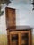 Small Empire-Style Cherrywood Bookcase For Sale - Image 12 of 13