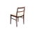 1960s Model 430 Teak Dining Chairs by Arne Vodder for Sibast Mobler, 1960s, Set of 4 For Sale - Image 5 of 6