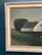 Svend O. Frederiksen, Houses and Trees, 1950s, Oil on Panel, Framed For Sale - Image 8 of 18