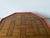Vintage Baker Furniture Chinoiserie Style Octagonal Coffee Table For Sale - Image 13 of 18