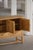 Mid-Century Modern Brutalist Sideboard in Oak by Henning Kjærnulf, 1960s For Sale - Image 16 of 18
