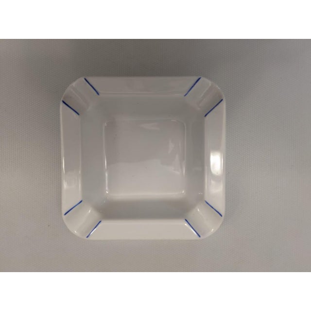 Swiss Advertising Ashtray for Campari, Langenthal, 1970s For Sale - Image 6 of 8