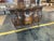 Antique Carved Bombe Chest – Ornate Rococo‑Style Dresser With Curved Front & Floral Relief For Sale - Image 10 of 12