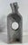 "Absolut/Inside Out" — Abstract Aluminum Sculpture, Herbert Simon Estate, 2001 For Sale - Image 6 of 6