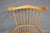 L. & J.G. Stickley, Inc. L. & j.g. Stickley Windsor Cherry Armchair For Sale - Image 4 of 8