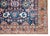 19th Century Persian Kurdish Rug For Sale - Image 10 of 13