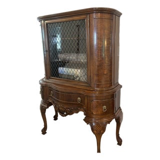 China Cabinet For Sale