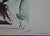 Salvador Dali, Les Chevaux, Lithograph For Sale - Image 6 of 7