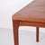 Vintage Teak Dining Table by Henry Kjærnulf, 1960s For Sale - Image 10 of 12