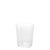 Handy Tumbler (set of 6) - Transparent For Sale - Image 4 of 4