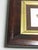 Pair of Antique English Framed Moth Paintings For Sale - Image 15 of 18