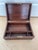 Antique Mahogany Writing Box For Sale - Image 12 of 12