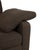 Mud Brown Fabric Conseta Two-Seater Sofa from Cor For Sale - Image 4 of 16
