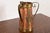 Stickley Brothers Antique Stickley Brothers Arts & Crafts Three-Handled Large Copper and Brass Vase For Sale - Image 4 of 13