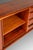Restored Danish Mid-Century Modern Credenza / Sideboard in Teak by Svend A. Madsen for Falster Mobelfabrik, Denmark, 1960s For Sale - Image 12 of 18