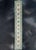 Ivory Turkish Oushak Runner Rug 2'10" x 18'9" #17405 For Sale - Image 8 of 8