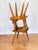 Vintage Dining Chairs by Jacob Kielland-Brandt for I. Christiansen, 1960s, Set of 2 For Sale - Image 11 of 18