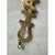 Monumental Chanel Logo Belt Buckle For Sale - Image 9 of 12