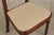 Set of 6 Stickley Cherry Cane Back Dining Chairs For Sale - Image 11 of 18