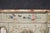 Italian Venetian Style Distressed Painted Sideboard With Faux Marble Top For Sale - Image 9 of 14
