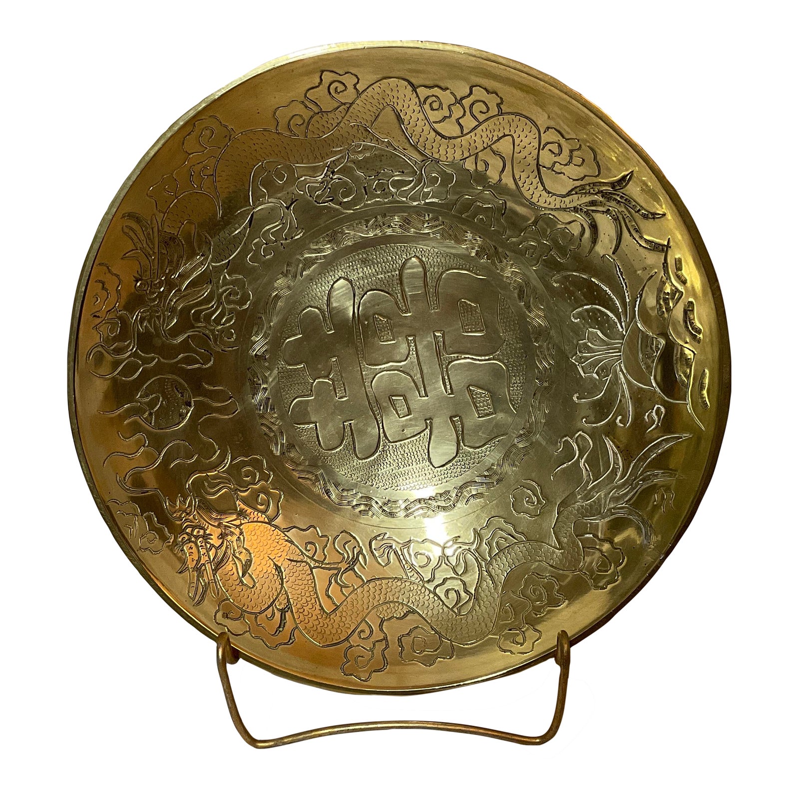 ブラスボウル　ペルシャ BRASS BOWL 14TH CENTURY il_1080xN.5203787224_96hy.jpg
