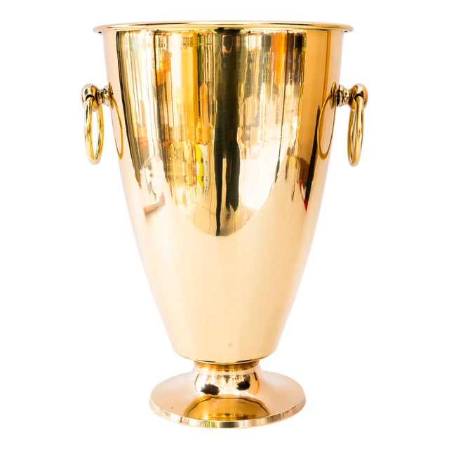 Wine Cooler, Vienna, 1920s For Sale