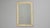 1880s French Wood Patinated Mirror For Sale - Image 11 of 18