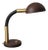 Large Desk Lamp from Hillebrand, 1980s For Sale