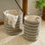 Early 21st Century Marleigh Round Baskets, Set Of 2 For Sale - Image 5 of 7