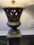 High End Classic Traditional Open-Lattice Table Lamp by the Bradburn Gallery. For Sale - Image 9 of 9
