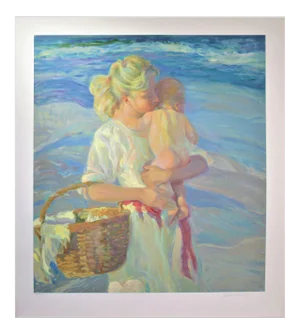 Don Hatfield, Cherish One, 1992