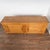 Farmhouse 19th Century Long Pine Sideboard Cabinet Console From Denmark For Sale - Image 3 of 11
