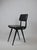 1950s Industrial Chair in the style of Friso Kramer and Wim Rietveld, 1950s For Sale - Image 5 of 14
