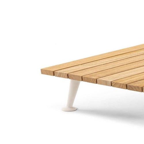 Fenc-E-Nature Side Table by Philippe Starck for Cassina For Sale - Image 6 of 9