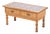 Oak Hall Piece with Tiles by Henning Kjærnulf, Denmark, 1960s For Sale