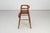 Danish Model 115 Childrens High Chair in Teak attributed to Nanna Ditzel for Kolds Savvaerk, 1960s For Sale - Image 11 of 16